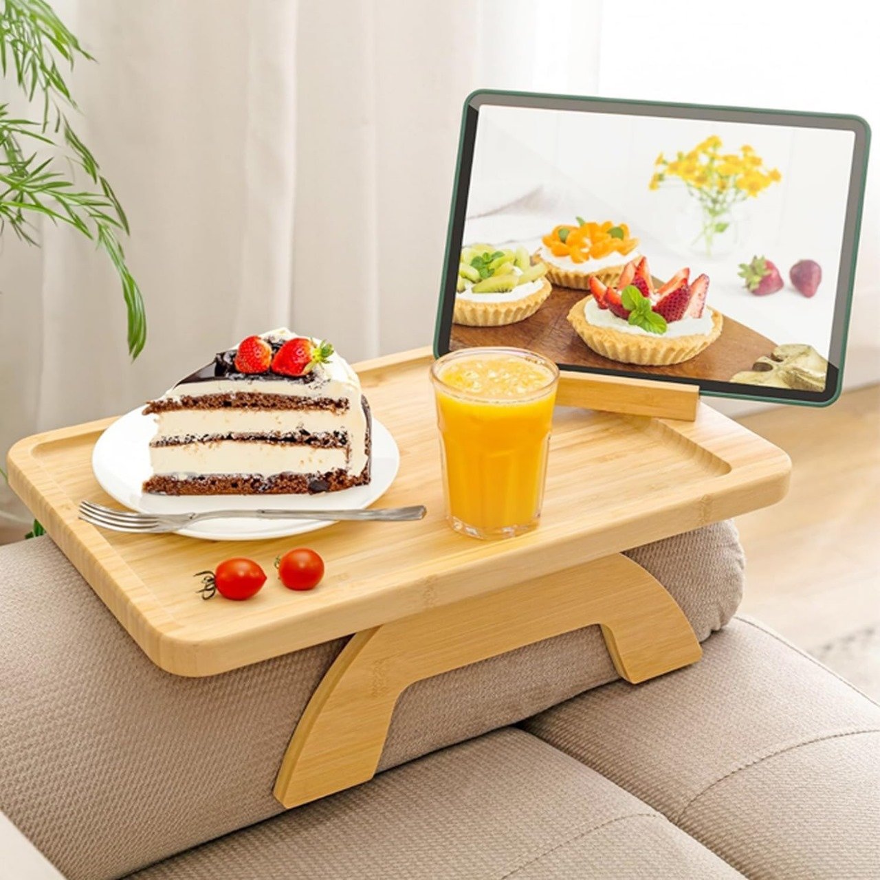 المكتب المنزلي - طاولة