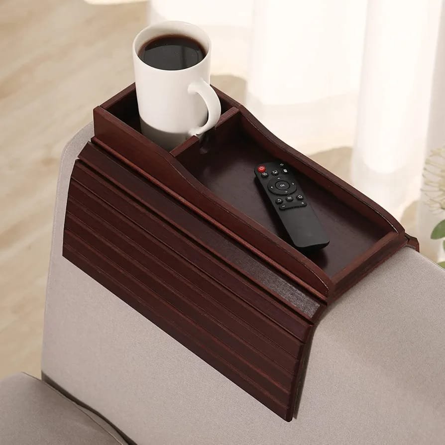 غرفة المعيشة - شاي وقهوة